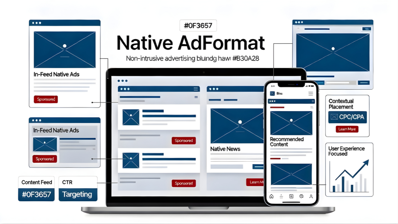Native Ad Format